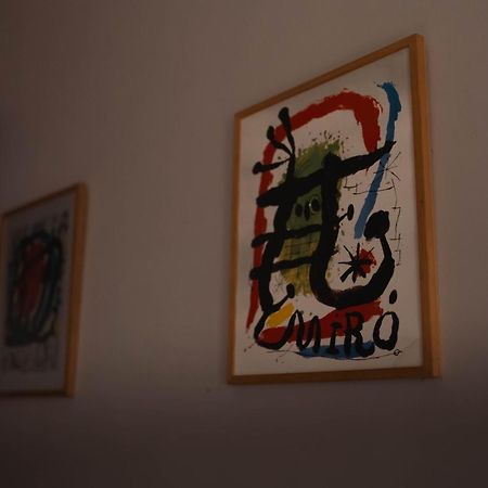 토리노 Casa Dell'Aurora 아파트 외부 사진