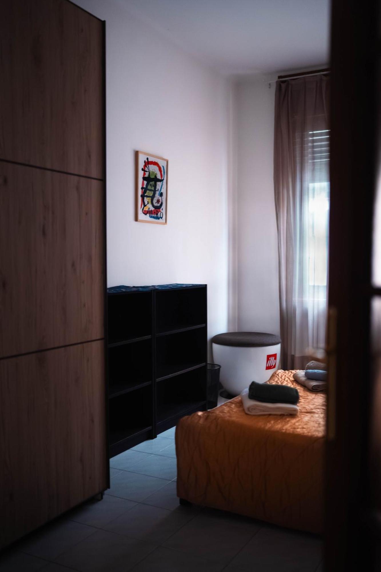 토리노 Casa Dell'Aurora 아파트 외부 사진