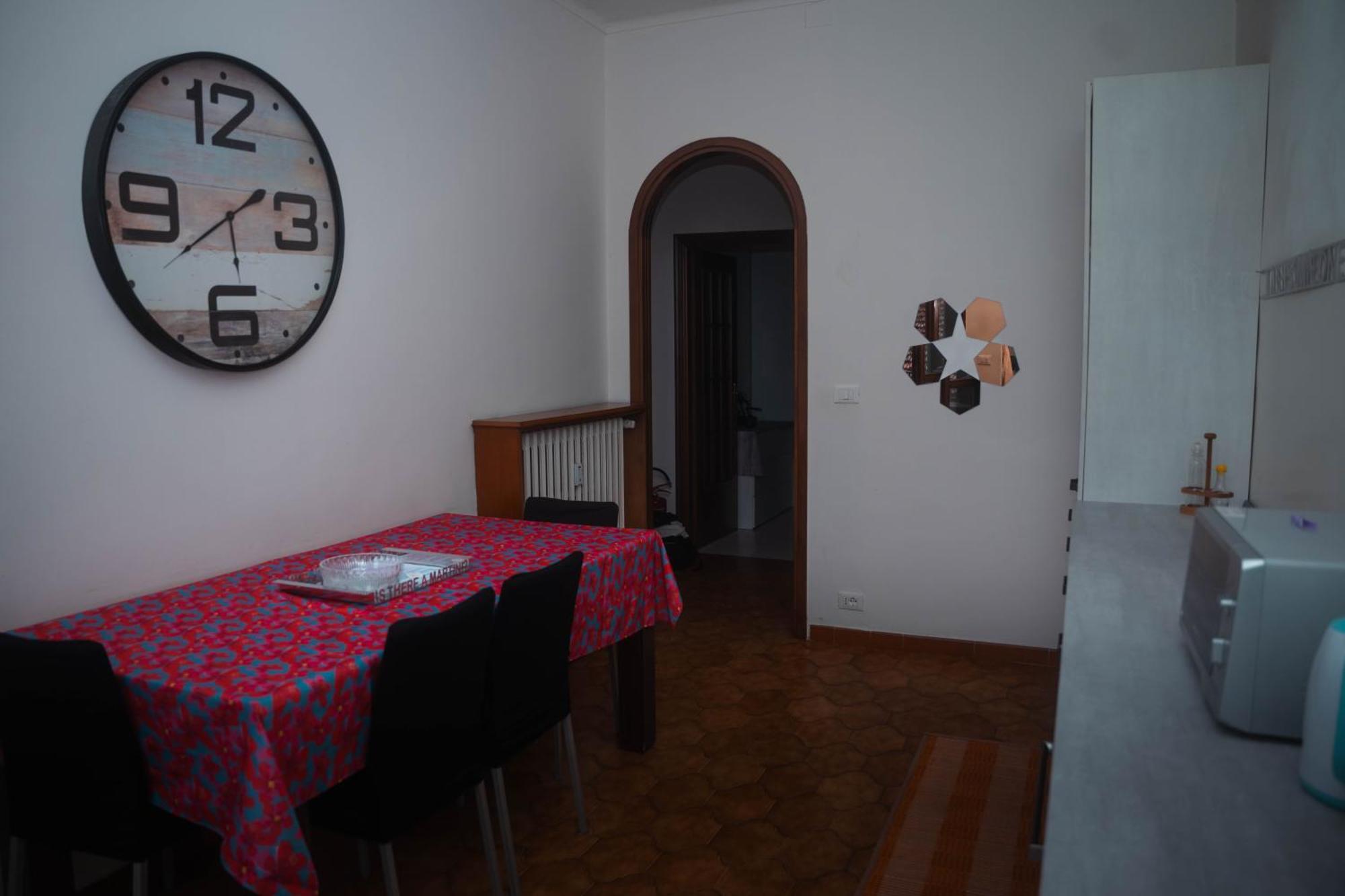 토리노 Casa Dell'Aurora 아파트 외부 사진