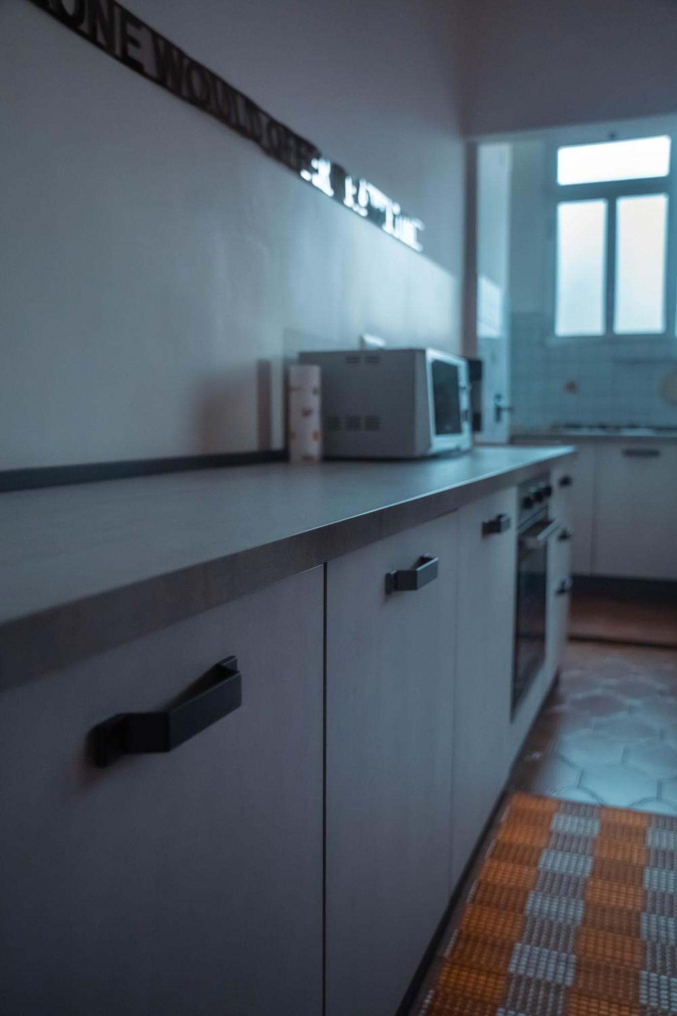토리노 Casa Dell'Aurora 아파트 외부 사진