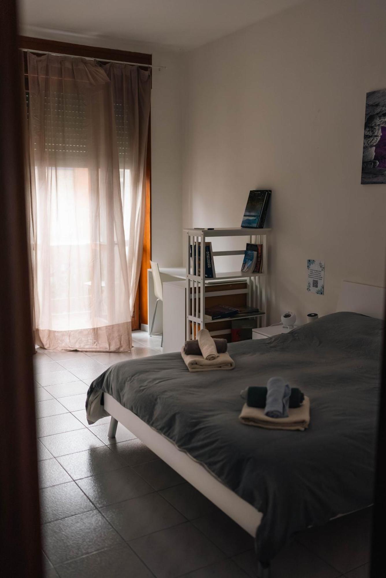토리노 Casa Dell'Aurora 아파트 외부 사진