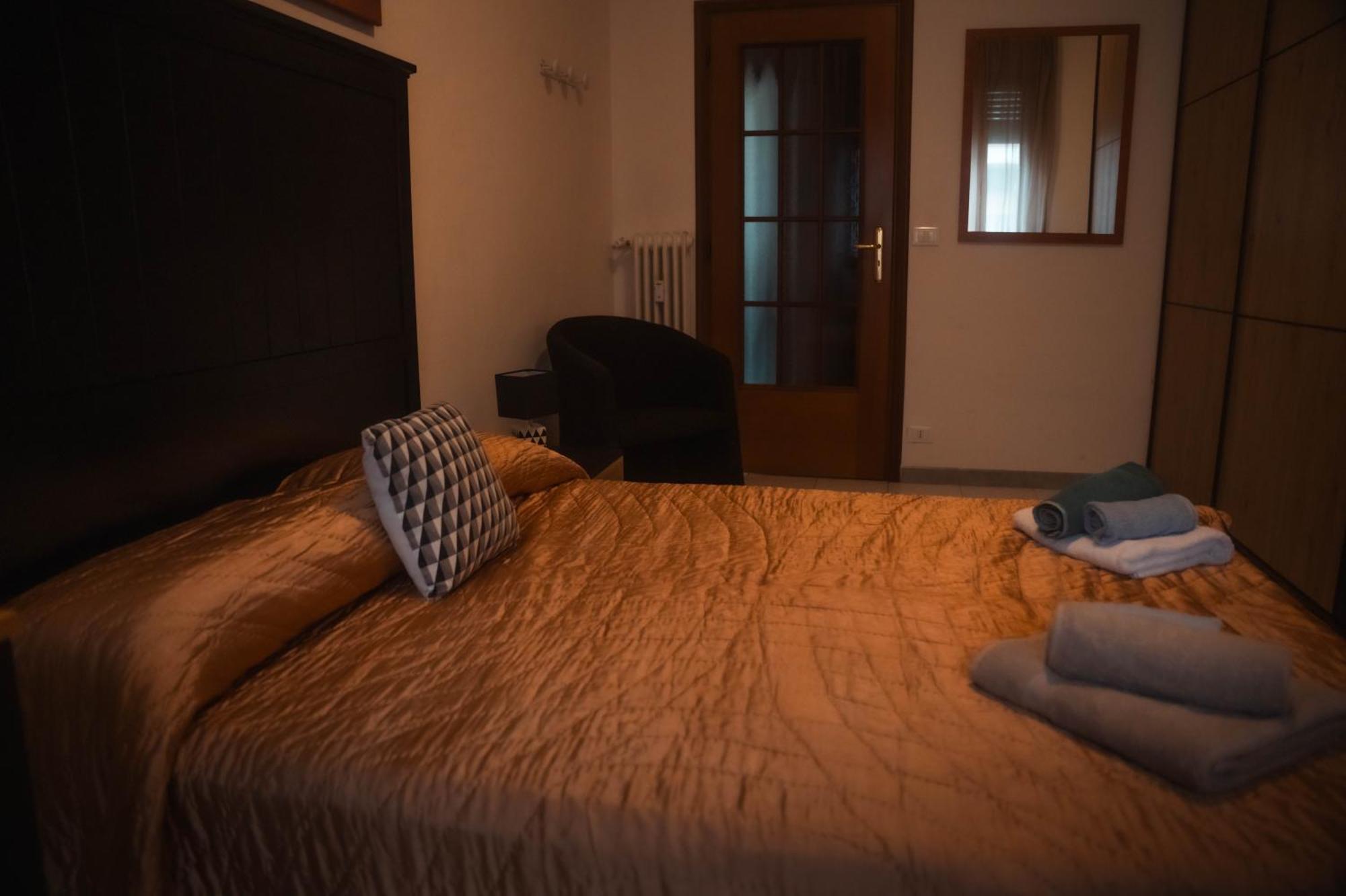 토리노 Casa Dell'Aurora 아파트 외부 사진