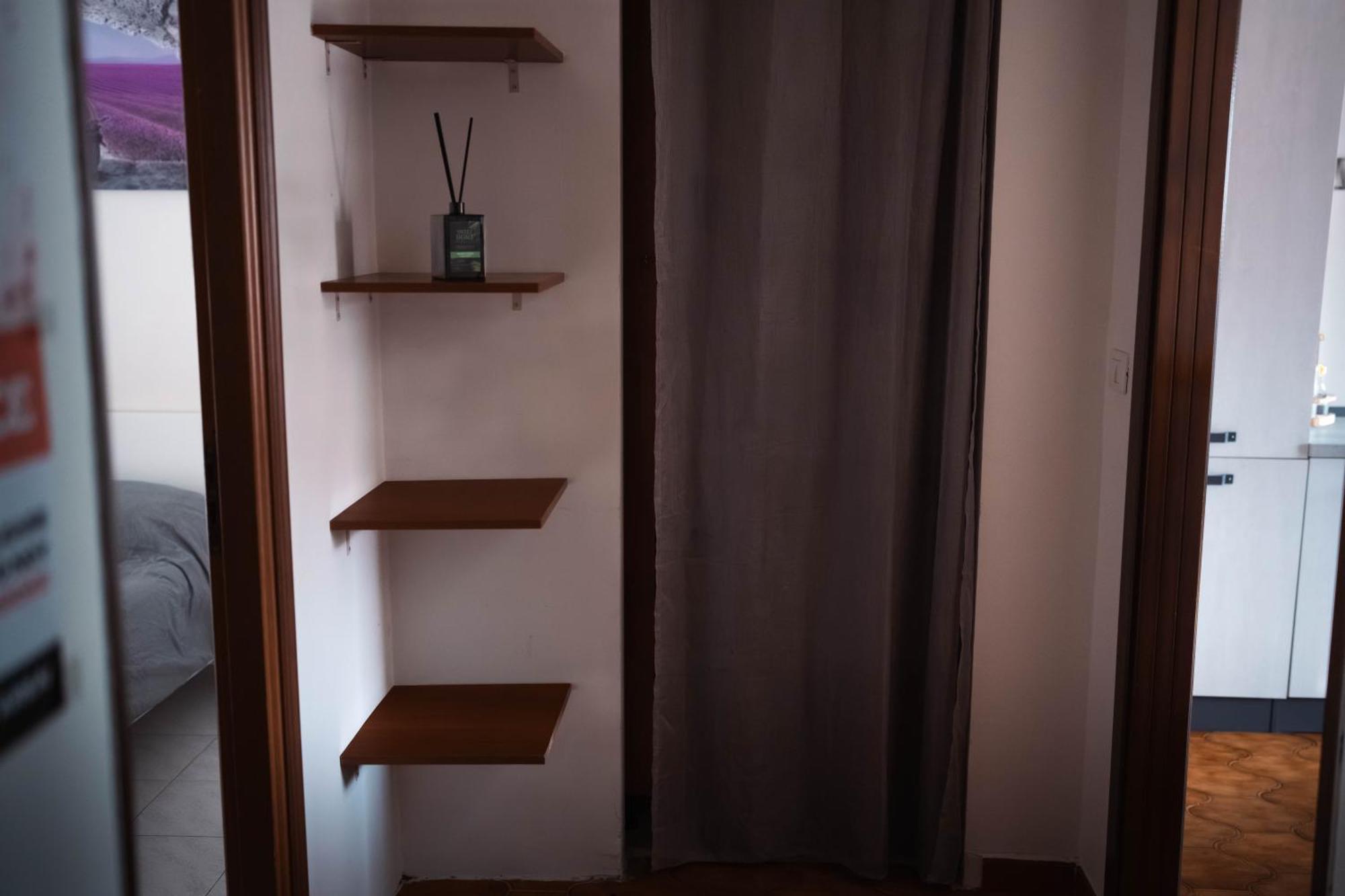 토리노 Casa Dell'Aurora 아파트 외부 사진