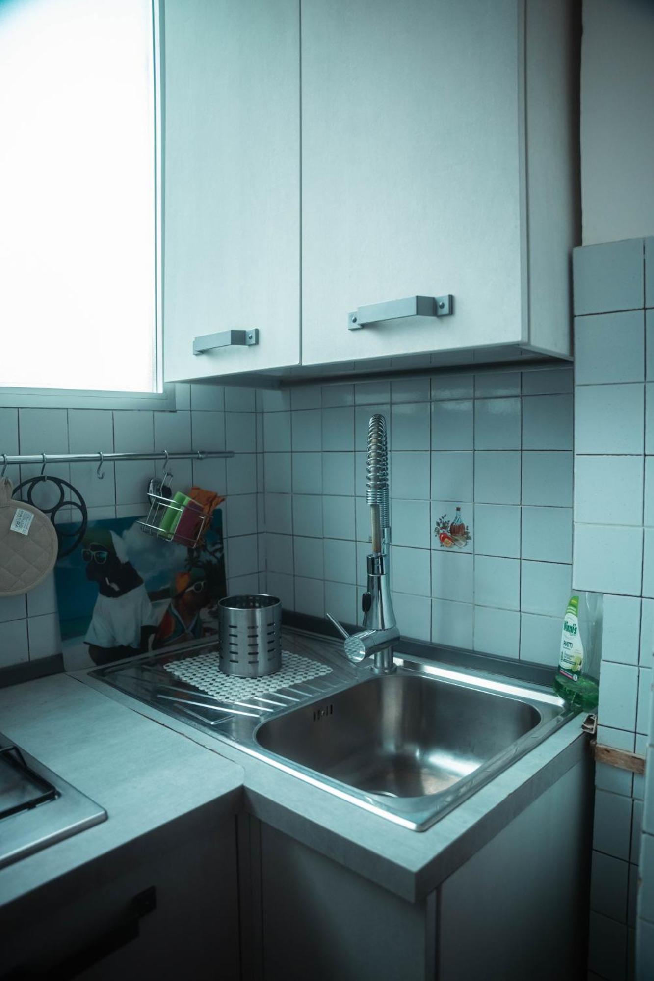 토리노 Casa Dell'Aurora 아파트 외부 사진