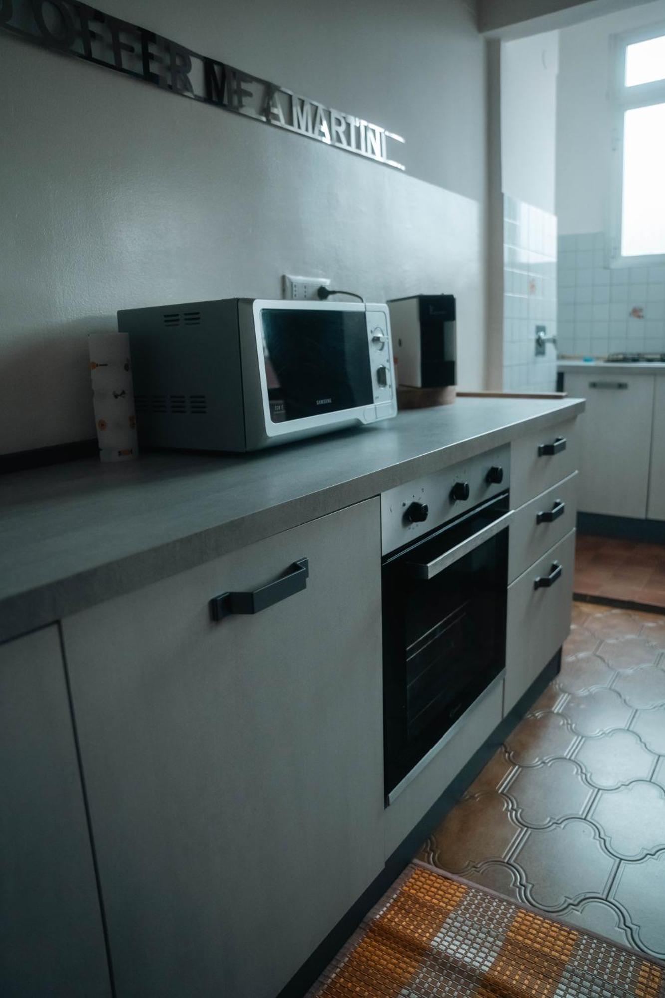 토리노 Casa Dell'Aurora 아파트 외부 사진