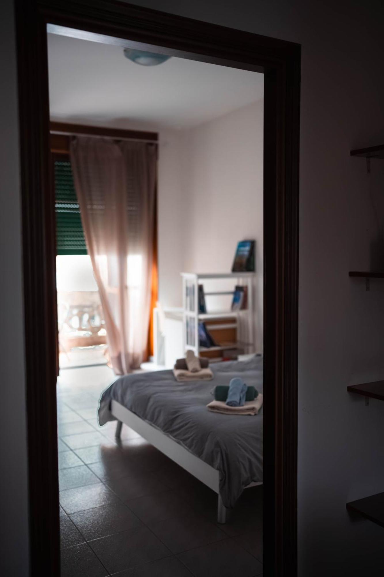 토리노 Casa Dell'Aurora 아파트 외부 사진