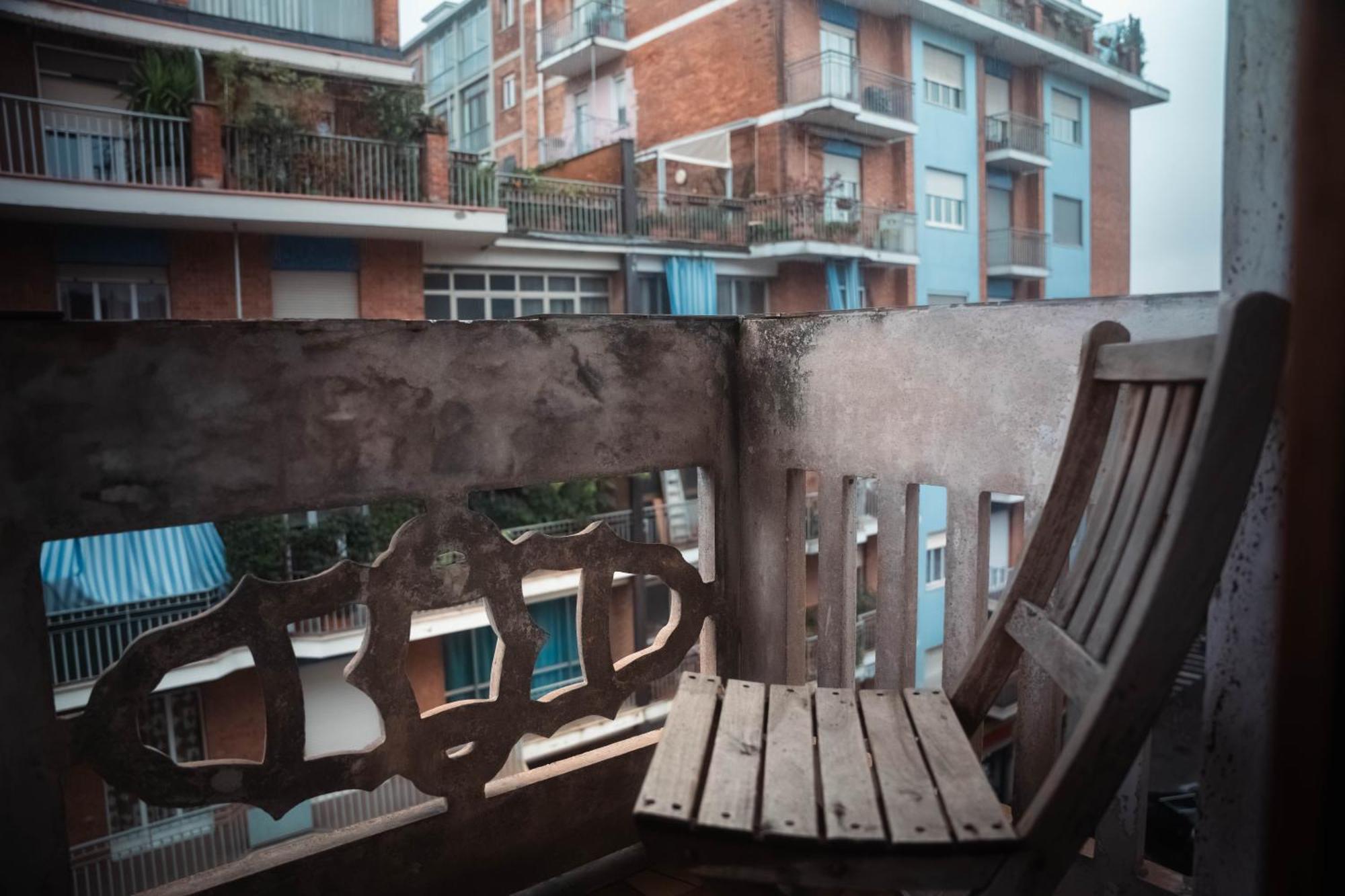 토리노 Casa Dell'Aurora 아파트 외부 사진
