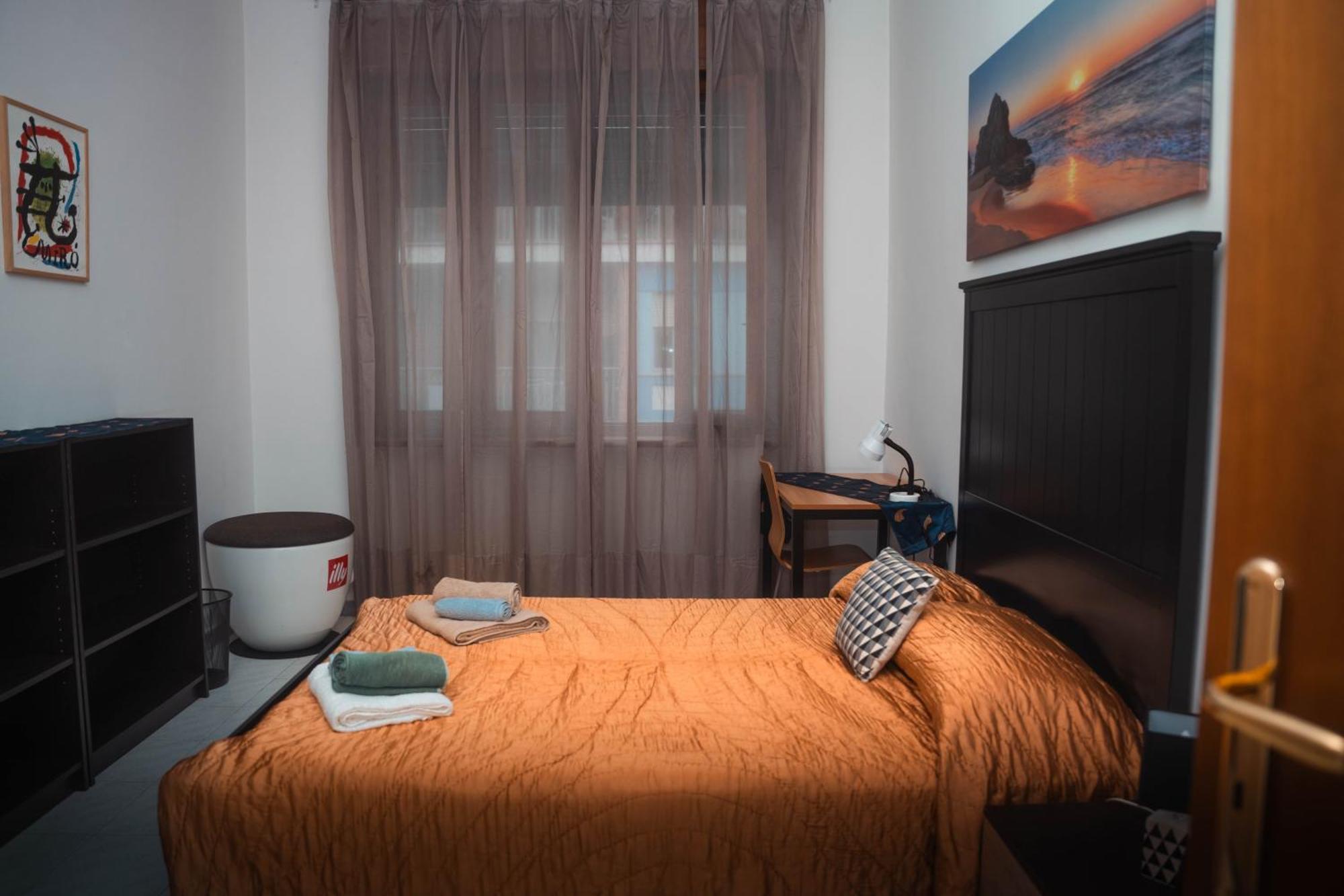 토리노 Casa Dell'Aurora 아파트 외부 사진
